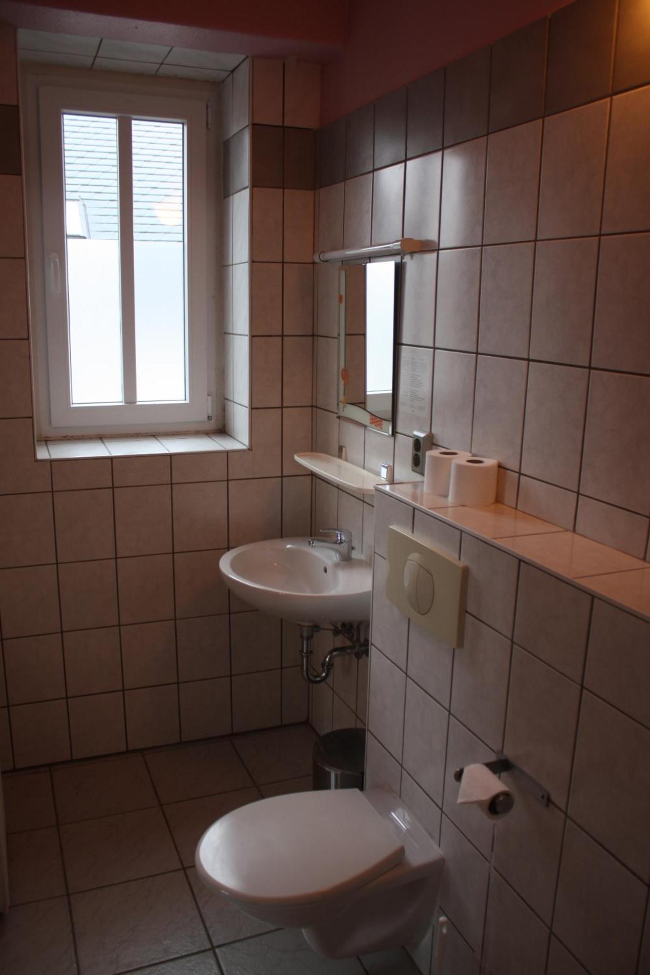 Ferienstudio Oberwiesenthal Exteriör bild