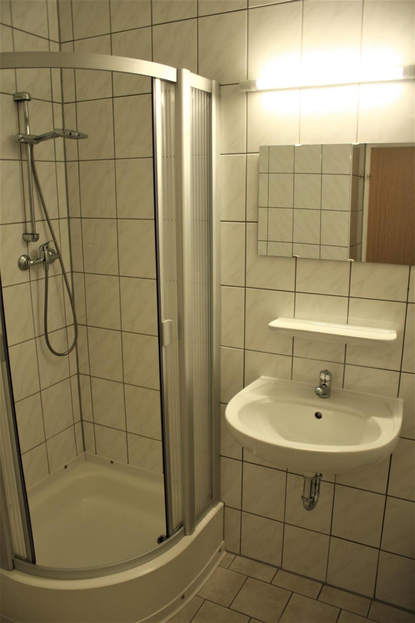 Ferienstudio Oberwiesenthal Exteriör bild