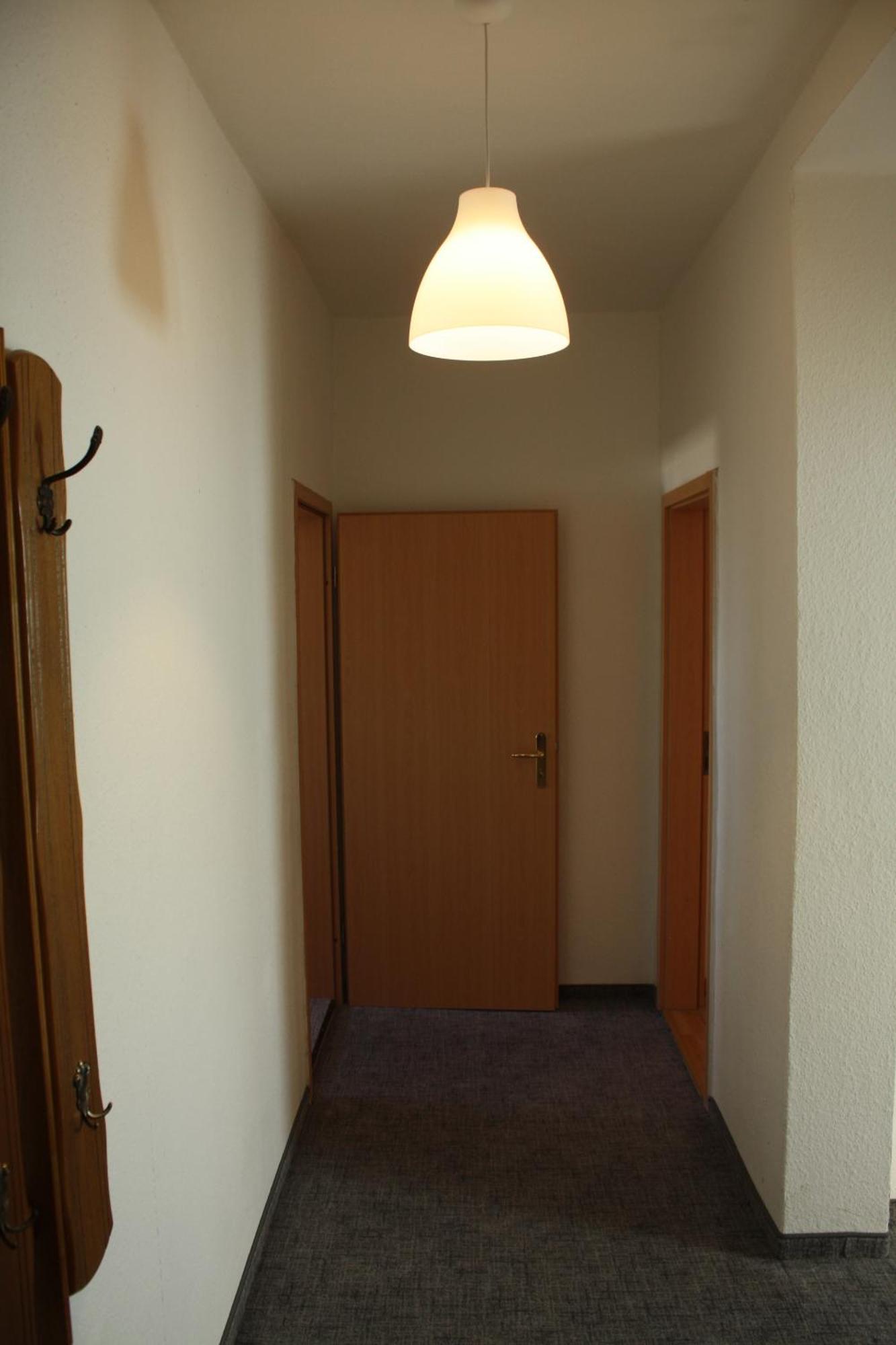 Ferienstudio Oberwiesenthal Exteriör bild