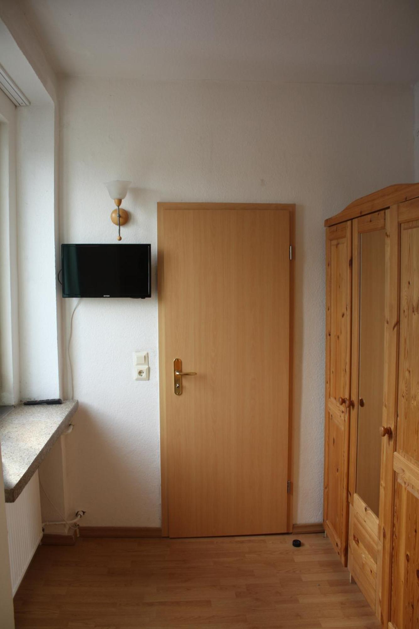 Ferienstudio Oberwiesenthal Exteriör bild
