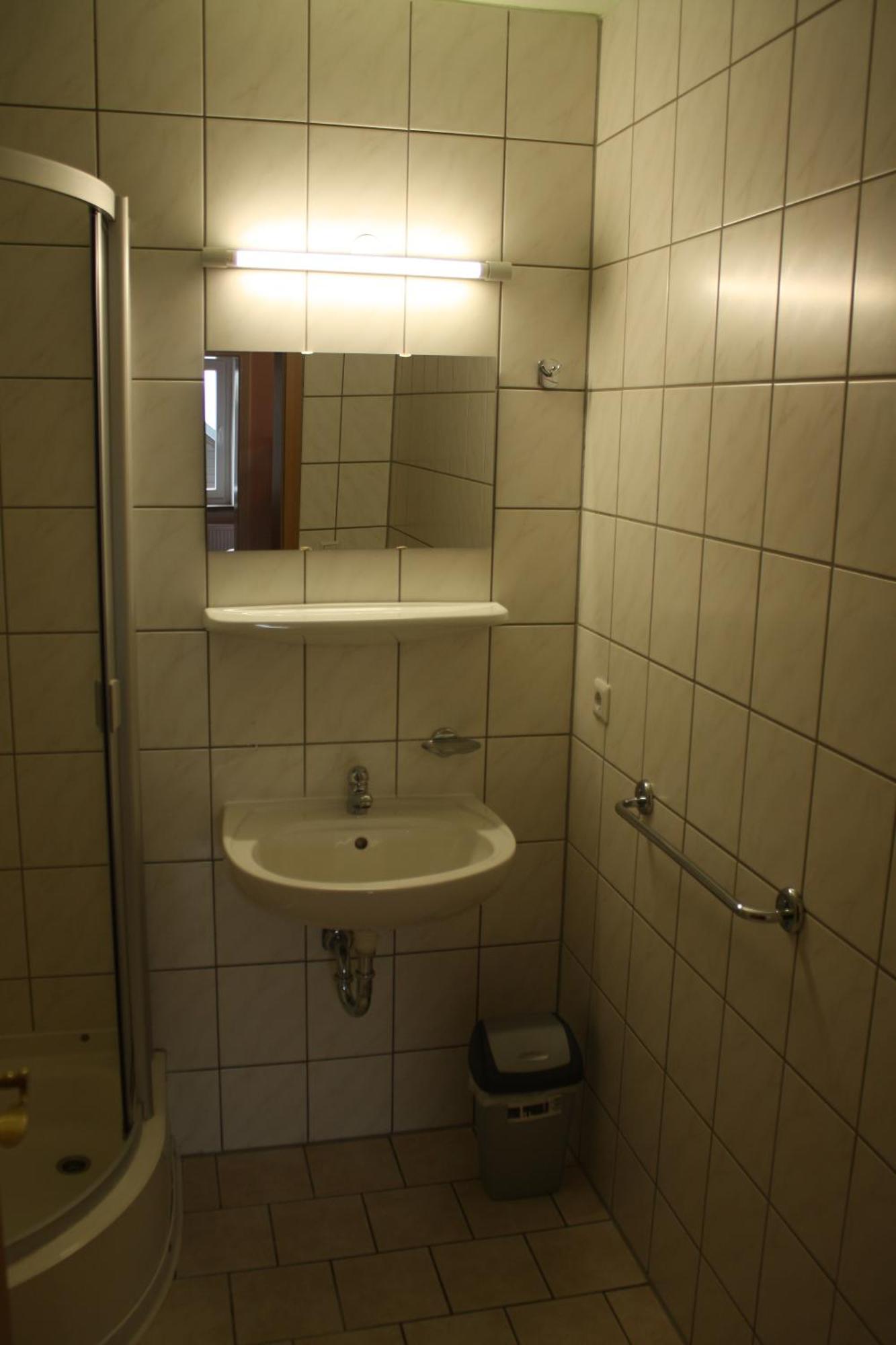 Ferienstudio Oberwiesenthal Exteriör bild