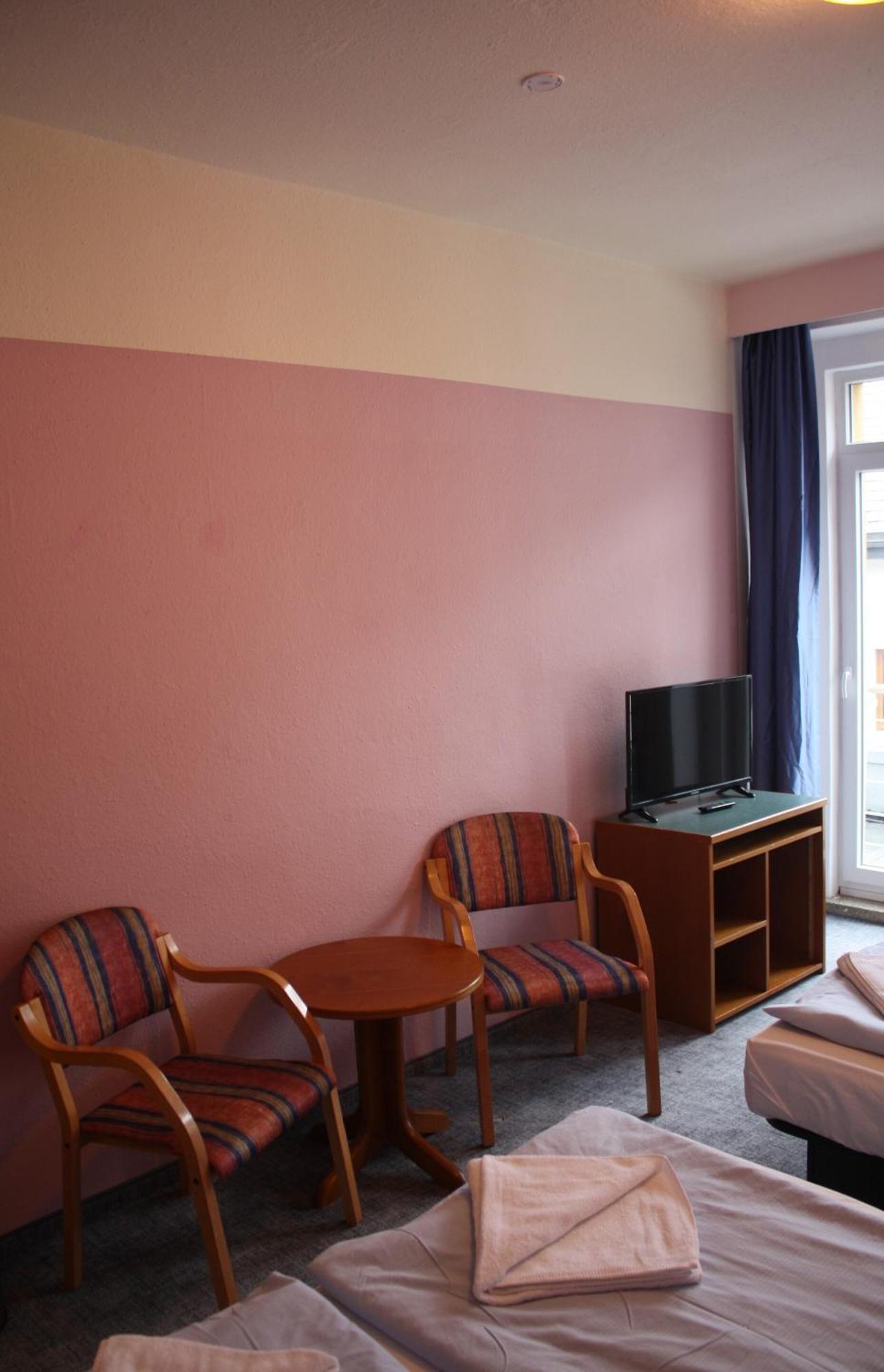 Ferienstudio Oberwiesenthal Exteriör bild