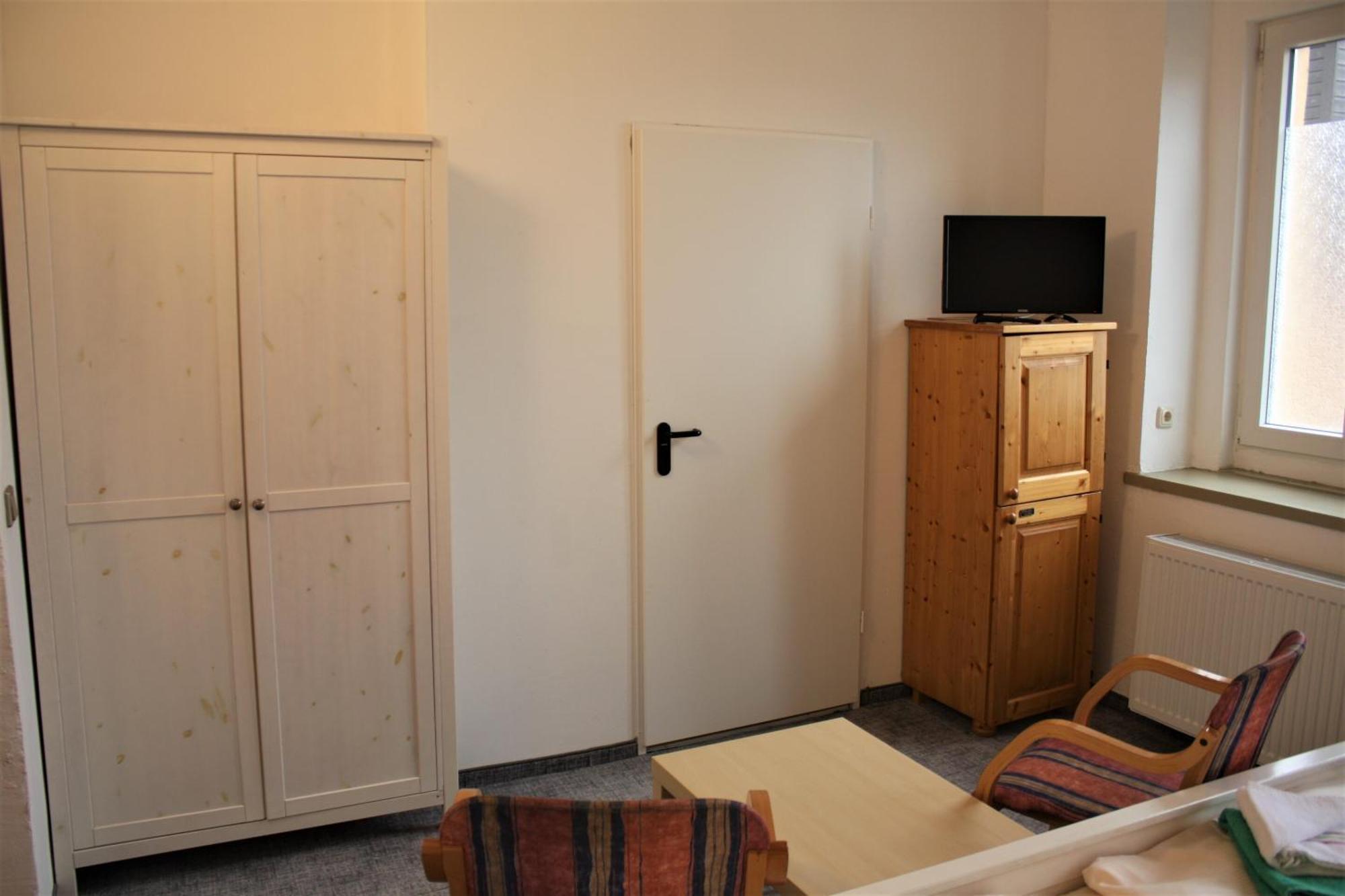 Ferienstudio Oberwiesenthal Exteriör bild
