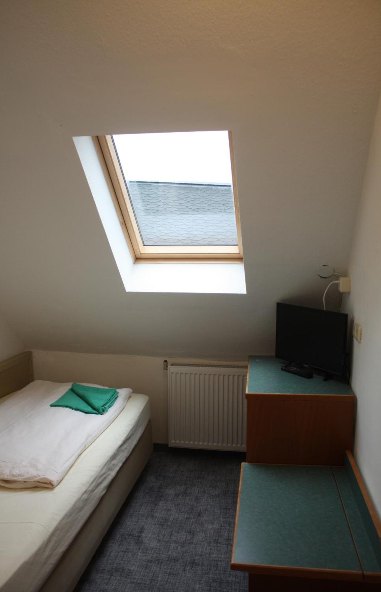 Ferienstudio Oberwiesenthal Exteriör bild